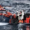 Sandvik DD422iE Development Drill Rig